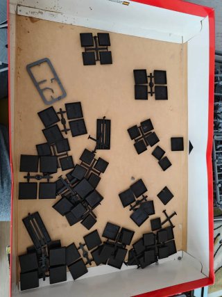 Warhammer Fantasy Caja Inicio 6ª Edición
