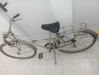 Bicicleta Clásica DERA 35