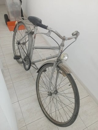 Bicicleta Clásica DERA 35