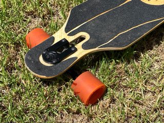 Longboard Loaded Icarus