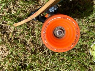 Longboard Loaded Icarus