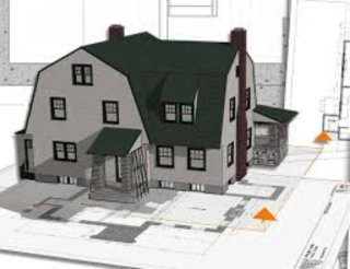 Clases particulares: Autocad, Sketchup, Corel, etc