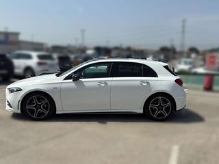 MERCEDES clase a