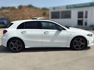 MERCEDES clase a