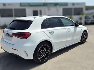 MERCEDES clase a