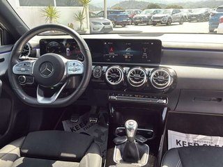 MERCEDES clase a