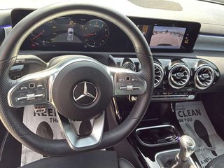 MERCEDES clase a
