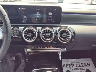 MERCEDES clase a
