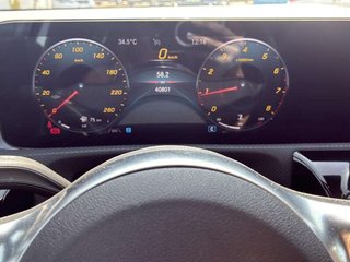 MERCEDES clase a