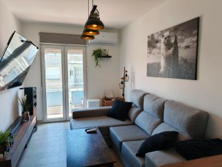 Alquiler habitación - Villa de Vallecas