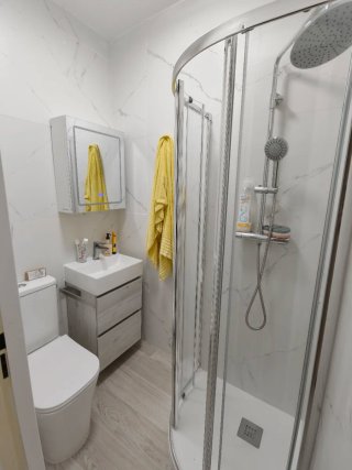 Alquiler habitación - Villa de Vallecas