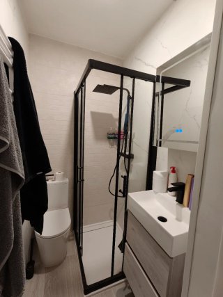 Alquiler habitación - Villa de Vallecas