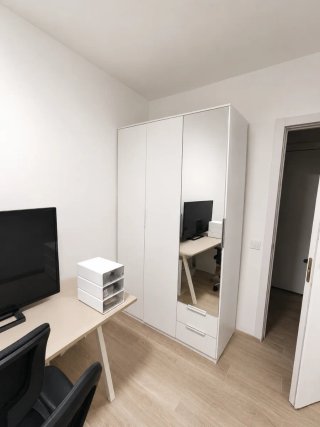 Alquiler habitación - Villa de Vallecas