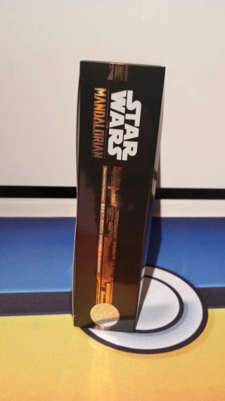 Paz Vizsla SH Figuarts Mandalorian Heavy Infantry