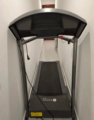 Cinta de correr