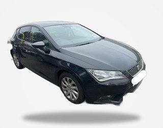 SEAT Leon III (5F) despiece 1.6 TDI 2012-2020