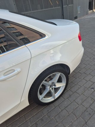 Audi A4 2010