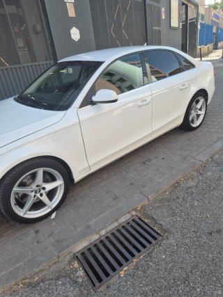 Audi A4 2010