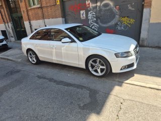 Audi A4 2010