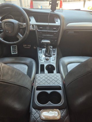 Audi A4 2010