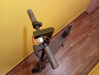 Patinete Eléctrico Xiaomi M365 250W