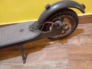 Patinete Eléctrico Xiaomi M365 250W