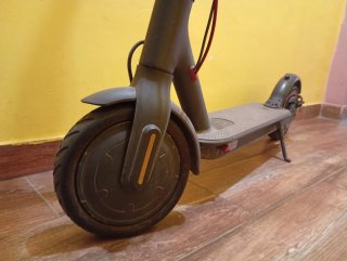 Patinete Eléctrico Xiaomi M365 250W