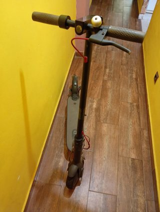 Patinete Eléctrico Xiaomi M365 250W