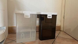 Robot aspirapolvere Xiaomi X20 Pro