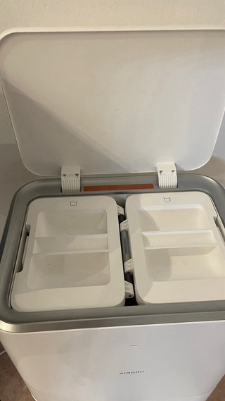 Robot aspirapolvere Xiaomi X20 Pro