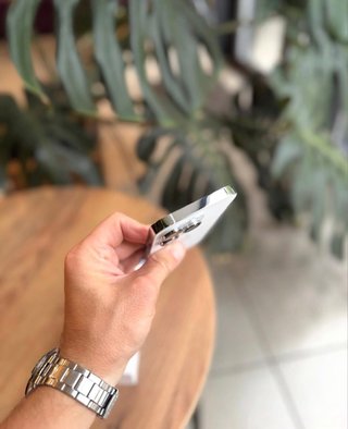 iPhone 14 Pro 128Gb Plata