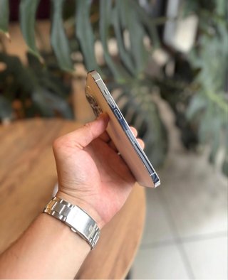 iPhone 14 Pro 128Gb Plata