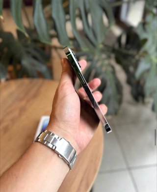 iPhone 14 Pro 128Gb Plata