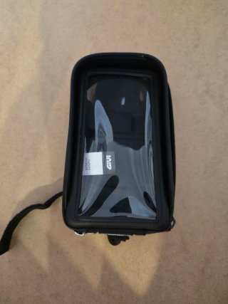 Supporto Smartphone Givi per Moto S958B