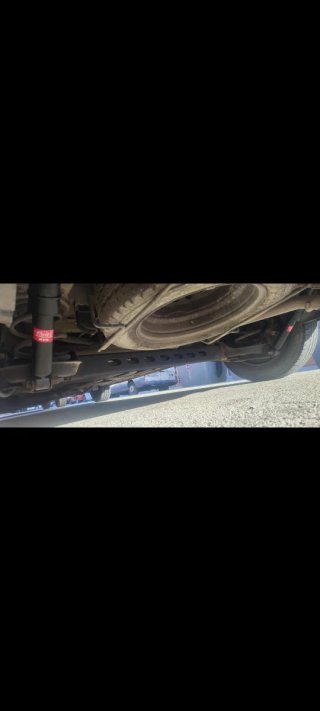 Renault Trafic 2004