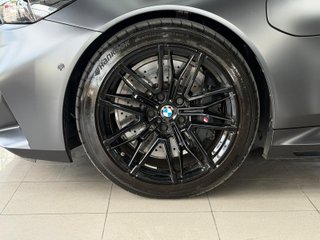 BMW M5 COMPETITION 2025