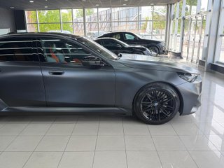 BMW M5 COMPETITION 2025