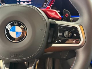 BMW M5 COMPETITION 2025