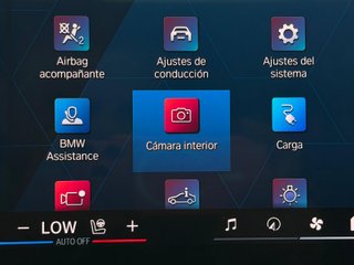BMW M5 COMPETITION 2025