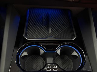 BMW M5 COMPETITION 2025