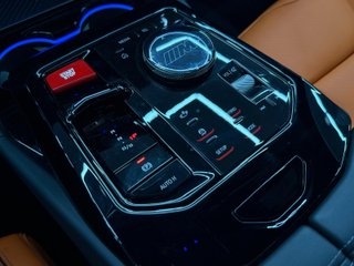 BMW M5 COMPETITION 2025