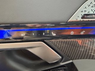 BMW M5 COMPETITION 2025