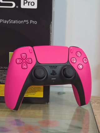 Consola PS5 Pro
