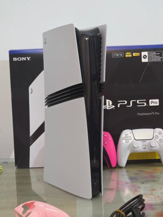 Consola PS5 Pro