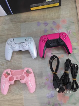 Consola PS5 Pro