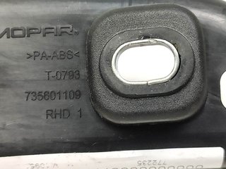 MANDO ELEVALUNAS DELANTERO DERECHO FIAT FIAT TIPO II (357) BERLINA 2016-0
