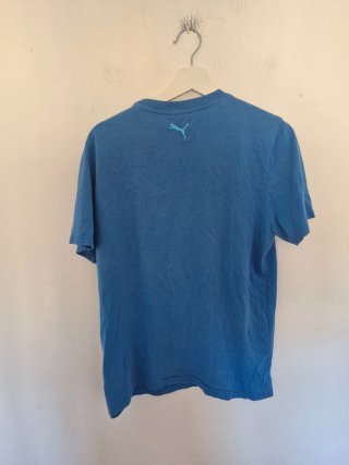 Pack Camisetas Puma y Calvin Klein Talla M