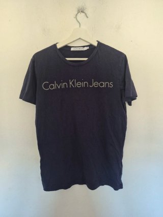 Pack Camisetas Puma y Calvin Klein Talla M