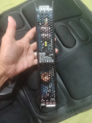 Fuente Alimentación LED Dimmable 200W