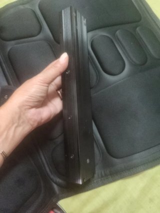 Fuente Alimentación LED Dimmable 200W